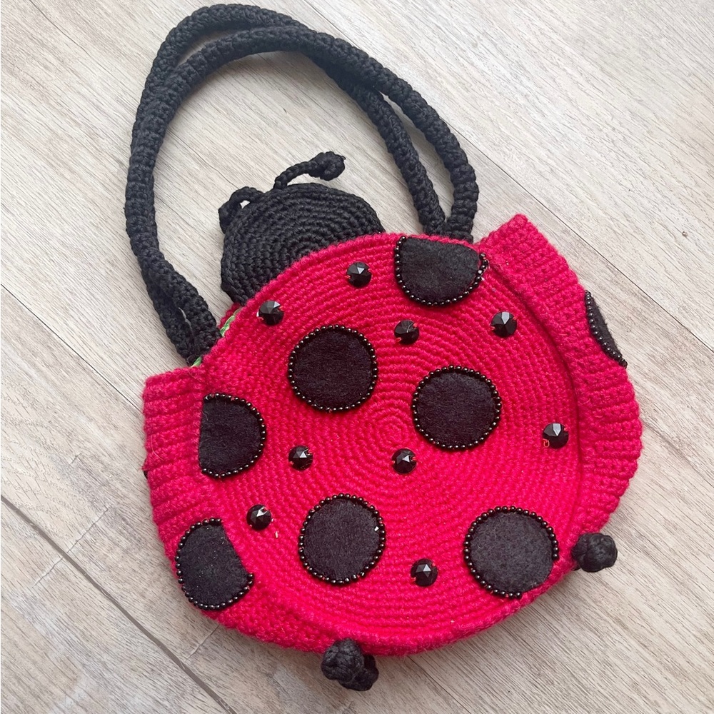 Michael Simon Purse